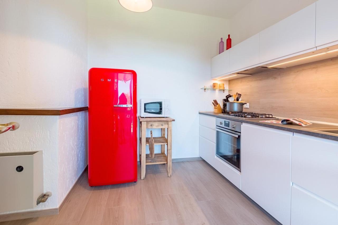 Borgo Adige 12 Apartment By Wonderful Italy Паденге сул Гарда Екстериор снимка