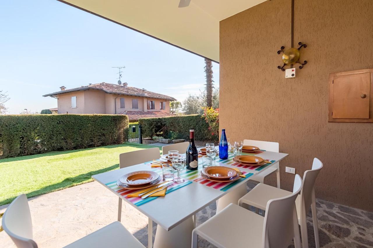 Borgo Adige 12 Apartment By Wonderful Italy Паденге сул Гарда Екстериор снимка