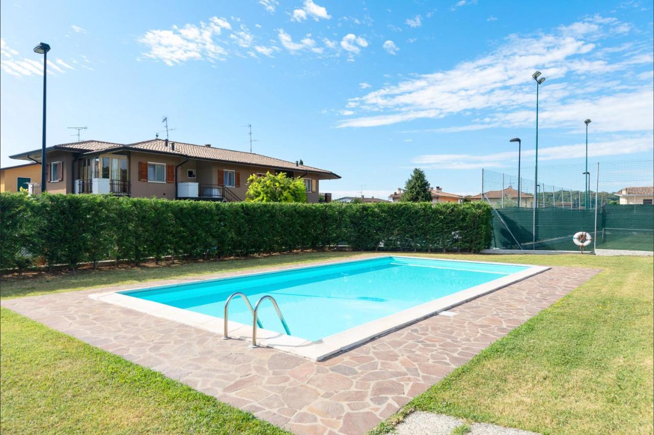 Borgo Adige 12 Apartment By Wonderful Italy Паденге сул Гарда Екстериор снимка